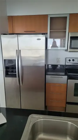 1750 N Bayshore Drive Miami FL 33132