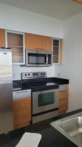 1750 N Bayshore Drive Miami FL 33132