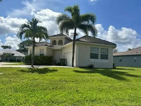2807 Augusta Drive Homestead FL 33035