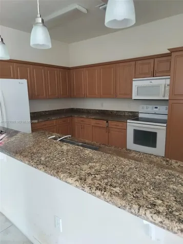 2807 Augusta Drive Homestead FL 33035
