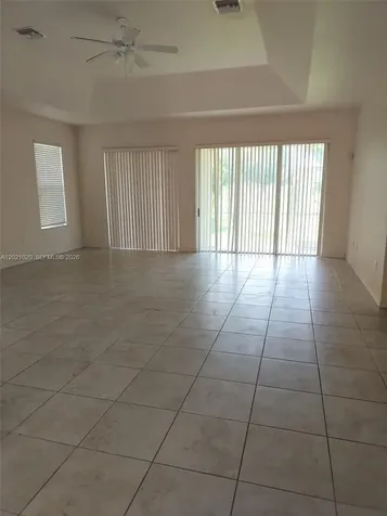 2807 Augusta Drive Homestead FL 33035
