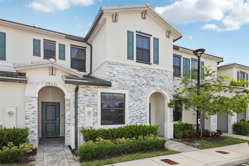 28625 SW 132nd Court Homestead FL 33033