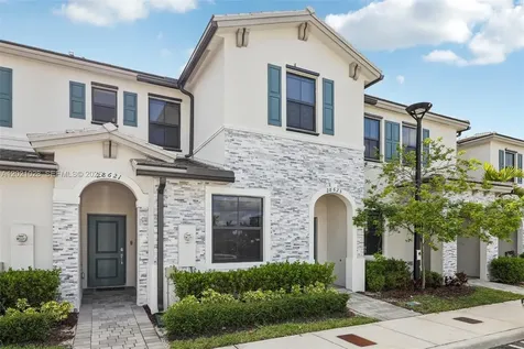 28625 SW 132nd Court Homestead FL 33033