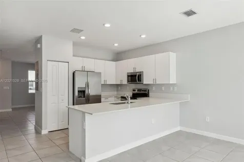 28625 SW 132nd Court Homestead FL 33033