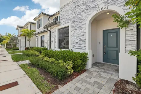 28625 SW 132nd Court Homestead FL 33033