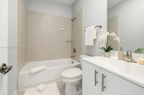 28625 SW 132nd Court Homestead FL 33033