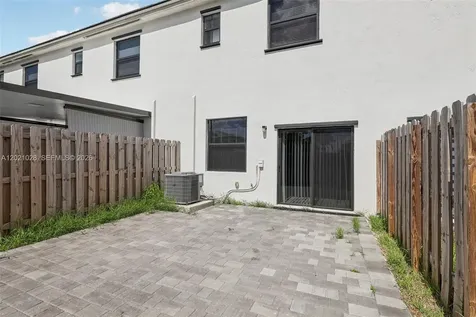 28625 SW 132nd Court Homestead FL 33033