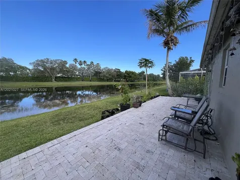 1590 Orion Lane Weston FL 33327