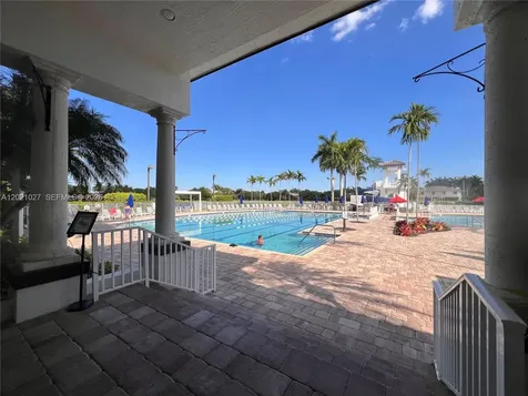 1590 Orion Lane Weston FL 33327
