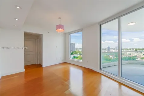 6000 Island Boulevard Aventura FL 33160