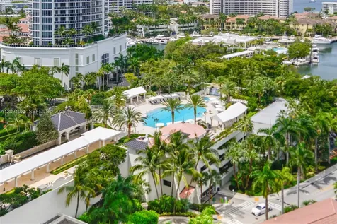 6000 Island Boulevard Aventura FL 33160