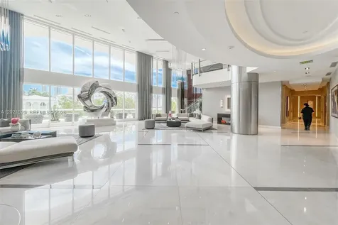 6000 Island Boulevard Aventura FL 33160