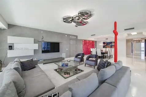 6000 Island Boulevard Aventura FL 33160