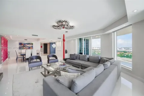 6000 Island Boulevard Aventura FL 33160