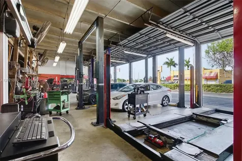 8730 SW 8th Street Miami FL 33174