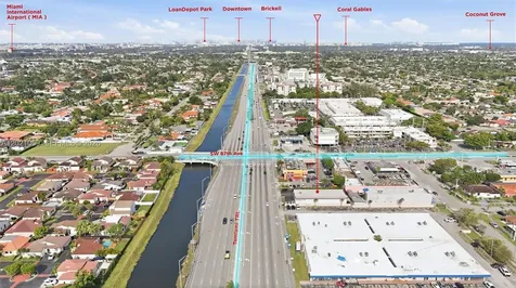8730 SW 8th Street Miami FL 33174