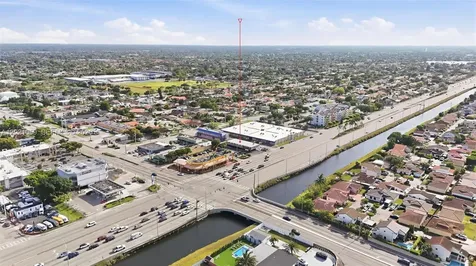 8730 SW 8th Street Miami FL 33174