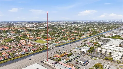8730 SW 8th Street Miami FL 33174
