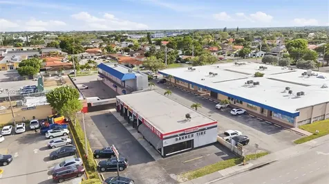 8730 SW 8th Street Miami FL 33174