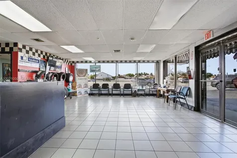 8730 SW 8th Street Miami FL 33174