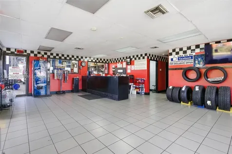 8730 SW 8th Street Miami FL 33174