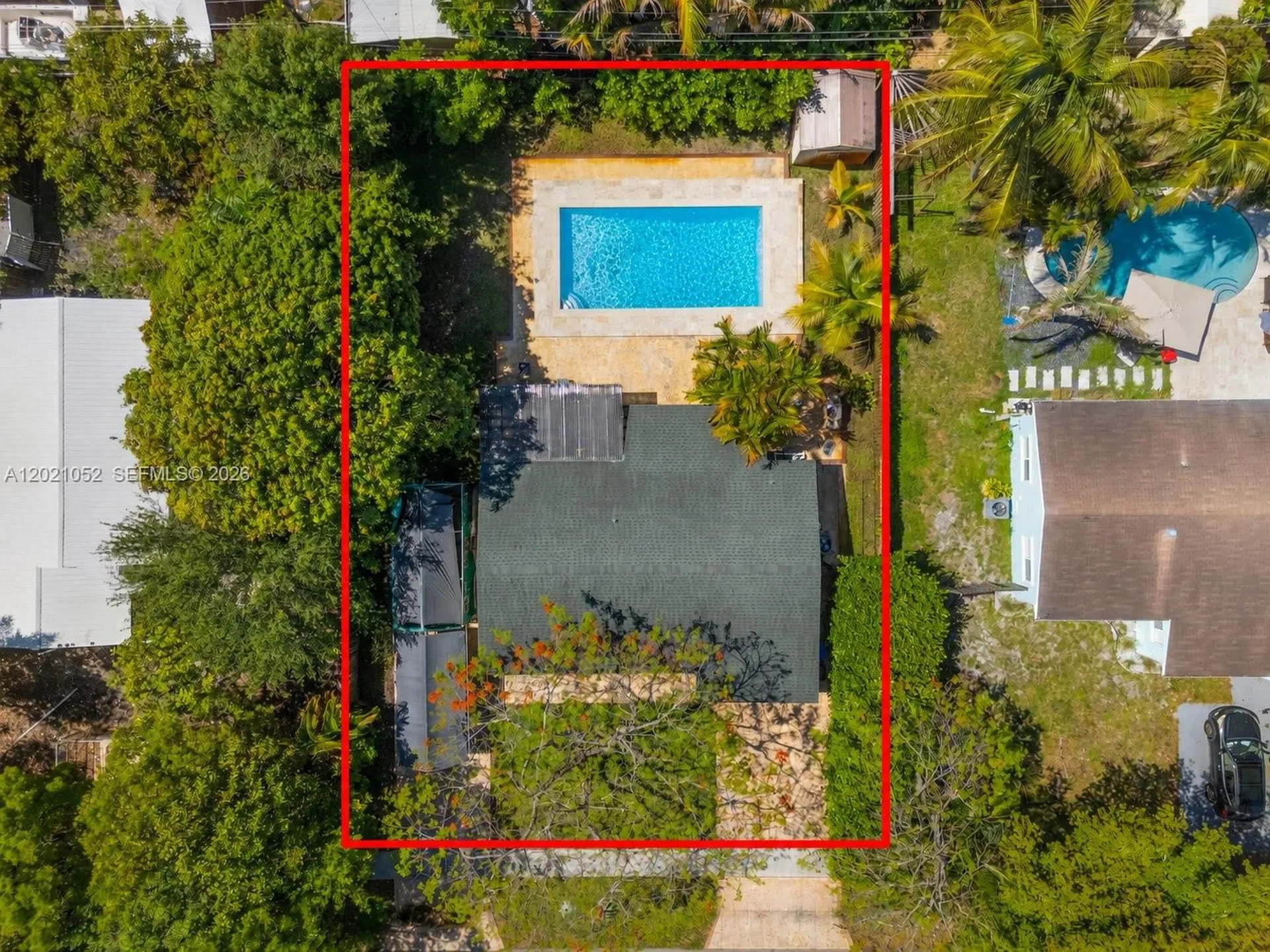 2340 SW 15th Street Fort Lauderdale FL 33312