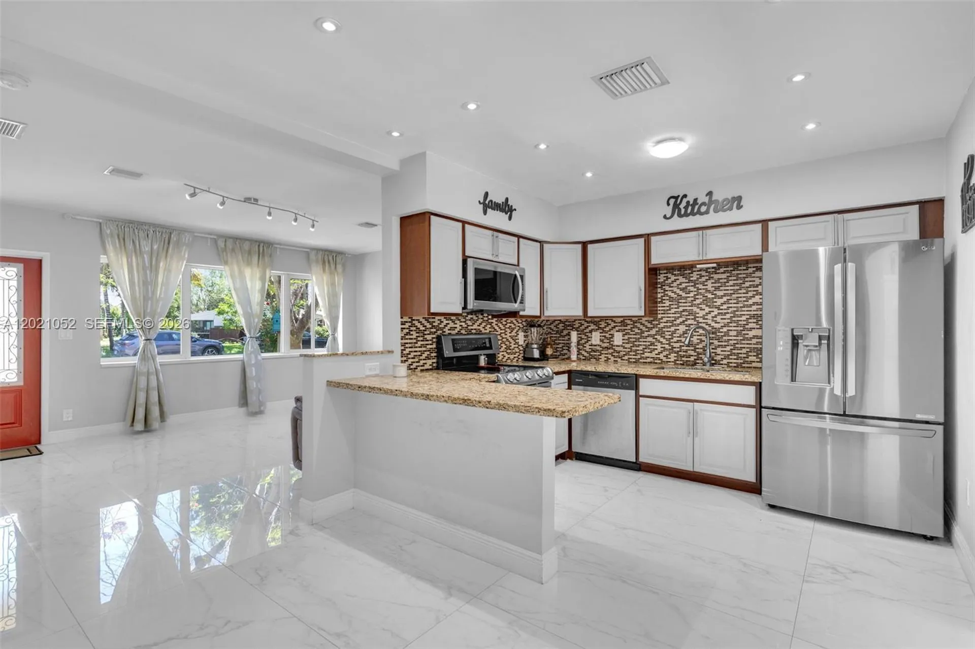 2340 SW 15th Street Fort Lauderdale FL 33312