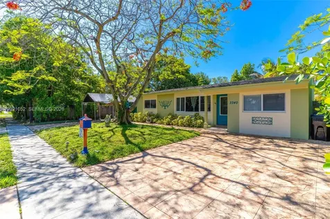 2340 SW 15th Street Fort Lauderdale FL 33312