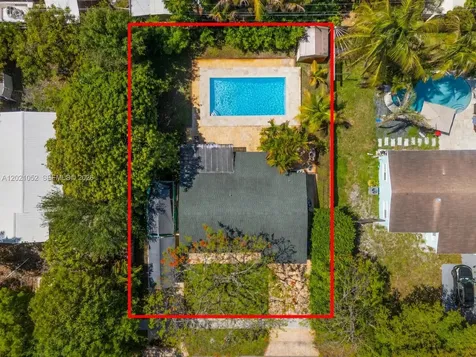2340 SW 15th Street Fort Lauderdale FL 33312