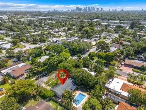 2340 SW 15th Street Fort Lauderdale FL 33312