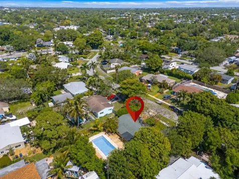 2340 SW 15th Street Fort Lauderdale FL 33312