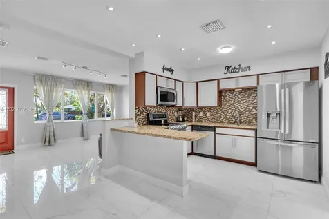 2340 SW 15th Street Fort Lauderdale FL 33312