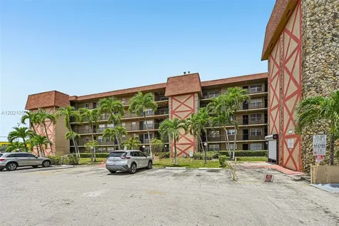 6575 W 4th Avenue Hialeah FL 33012