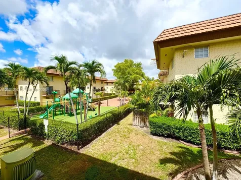 8600 SW 109th Avenue Miami FL 33173
