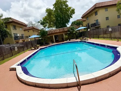 8600 SW 109th Avenue Miami FL 33173