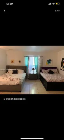 5529 NW 4th Avenue Miami FL 33127