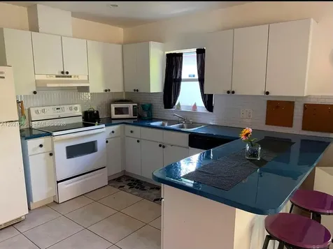 5529 NW 4th Avenue Miami FL 33127