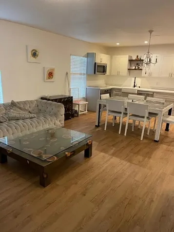 5529 NW 4th Avenue Miami FL 33127