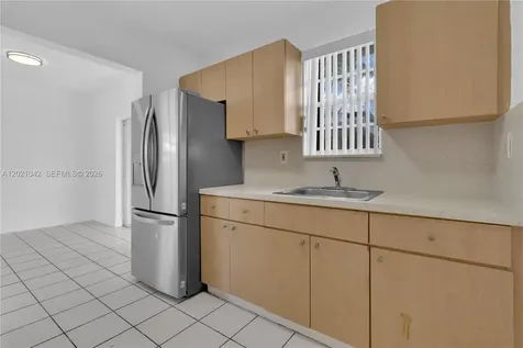 11381 SW 7th Terrace Sweetwater FL 33174