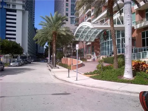 1155 Brickell Bay Drive Miami FL 33131