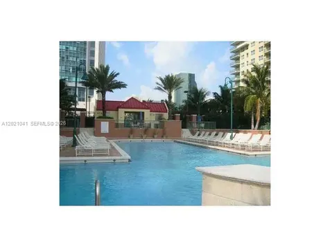 1155 Brickell Bay Drive Miami FL 33131