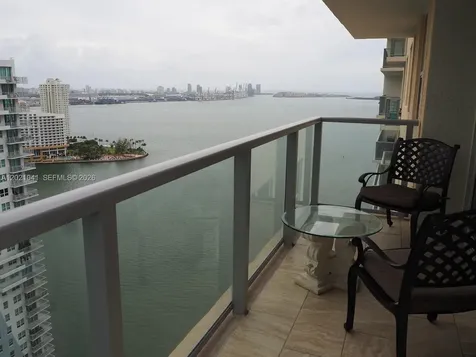 1155 Brickell Bay Drive Miami FL 33131