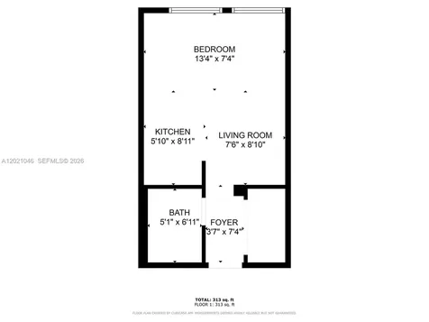6484 Indian Creek Drive Miami Beach FL 33141