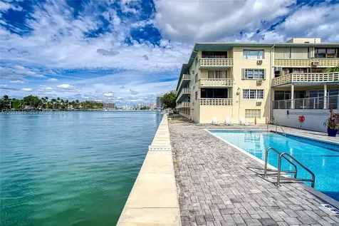 6484 Indian Creek Drive Miami Beach FL 33141