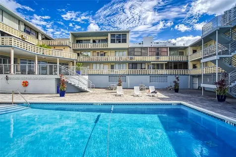 6484 Indian Creek Drive Miami Beach FL 33141
