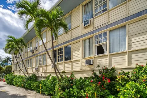 6484 Indian Creek Drive Miami Beach FL 33141