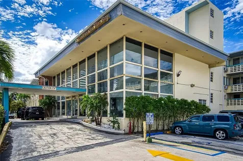 6484 Indian Creek Drive Miami Beach FL 33141
