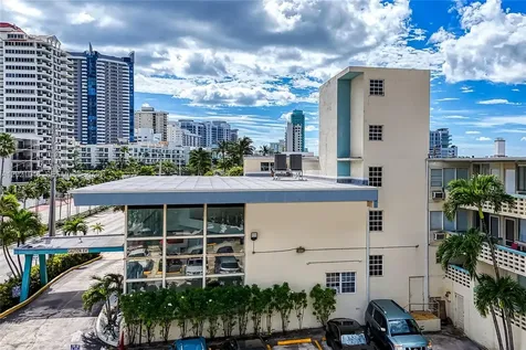 6484 Indian Creek Drive Miami Beach FL 33141