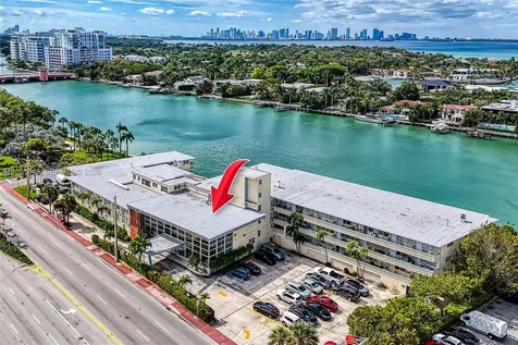 6484 Indian Creek Drive Miami Beach FL 33141