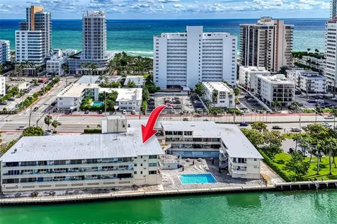 6484 Indian Creek Drive Miami Beach FL 33141